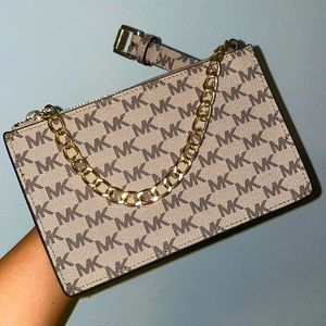 Michael Kors Signature Belt-Bag / Fanny Pack